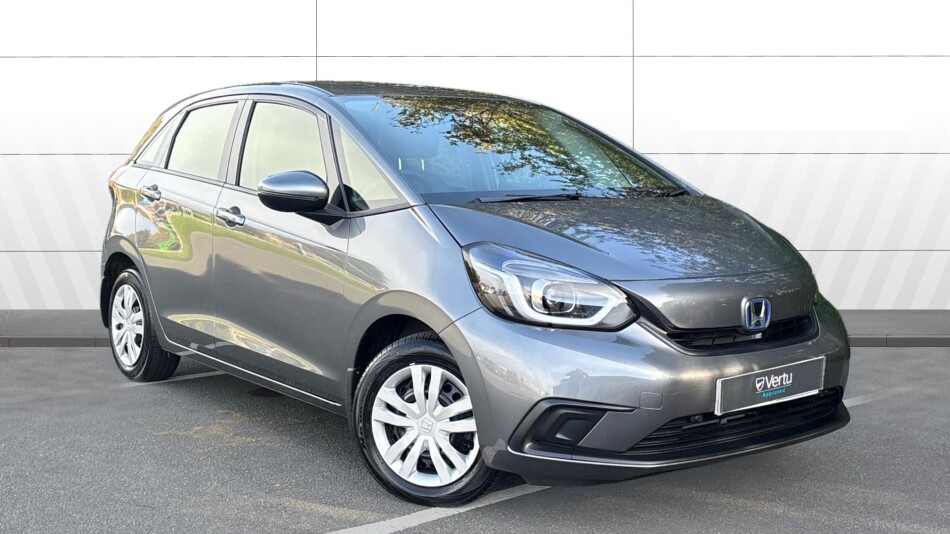 Honda Jazz 1.5 i-MMD Hybrid SE 5dr eCVT Hybrid Hatchback